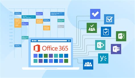 project for office 365.